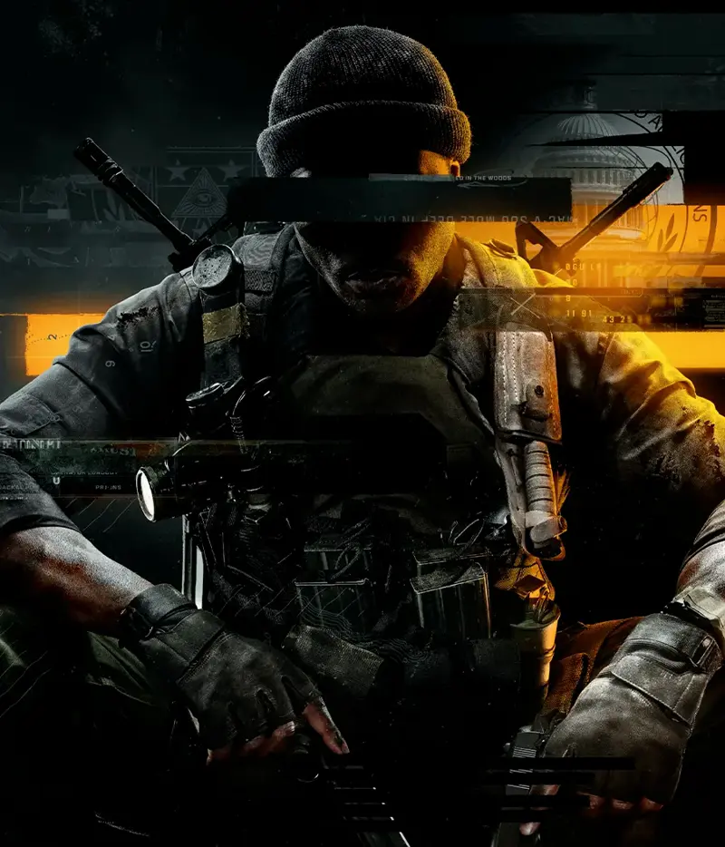 Call of Duty: Black Ops 6