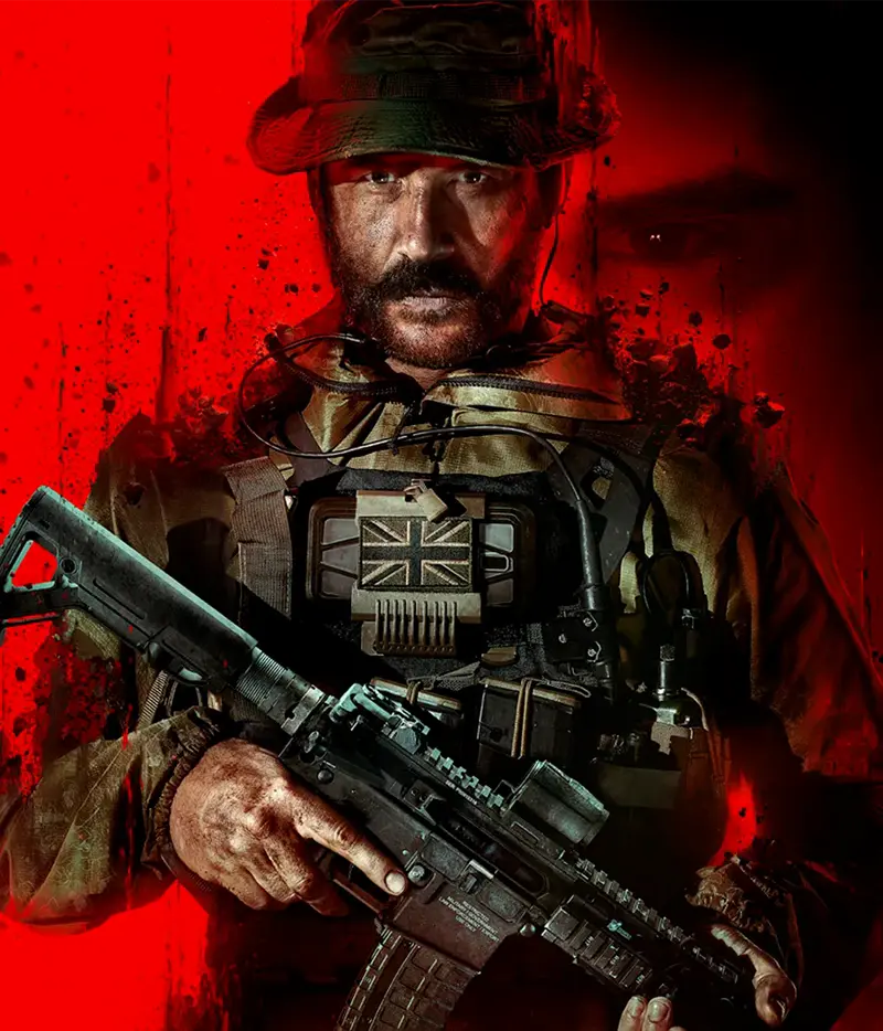 Call of Duty: Modern Warfare III