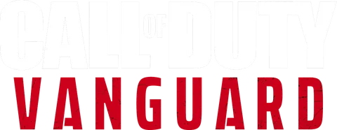 Call of Duty: Vanguard logo
